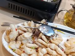-莞香楼·正宗东莞菜(东升店)