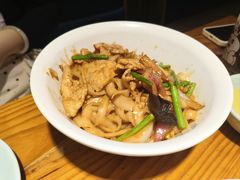 -山西人家(锦创书城店)