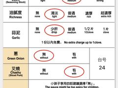 -一蘭拉面(尖沙咀店)