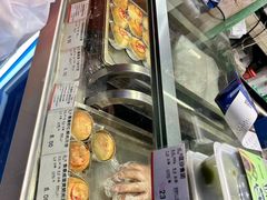 -泰康食品(南京东路店)