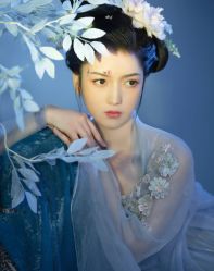 -盘子女人坊古装写真摄影(苏州旗舰店)