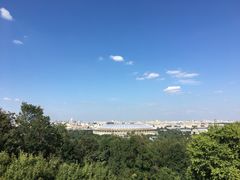 -莫斯科大学