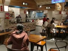 大堂-袁家村关中印象体验地(东方亿象城店)