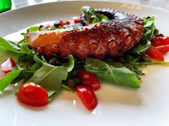 -CASANOVA西餐厅(海信广场店)