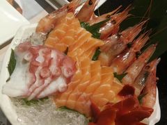 -大渔铁板烧(大悦城店)