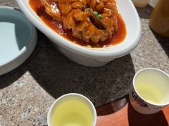 -并州大牌档之醉轻尘