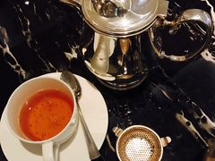 -LONG BAR 廊吧(外滩华尔道夫酒店)