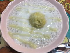 -甜心妈妈·榴莲星级糖水(北京路总店)