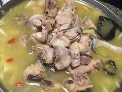 -一盐堂本帮菜(外滩店)