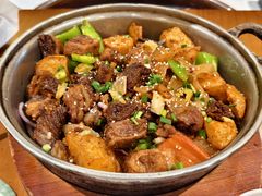 -青海名吃尕张娃非遗烤肉(海湖总店)