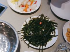-蝎王府羊蝎子(虎坊桥总店)