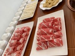 -岳合轩老北京涮肉