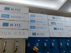 -新享乐海鲜(翠华路店)