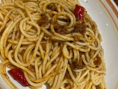 -萨莉亚意式餐厅(万嘉商业广场店)