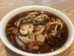 -吴记怪味面(牛王庙店)