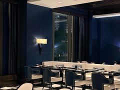 -上海苏宁宝丽嘉酒店·Cafe Bellagio西餐厅