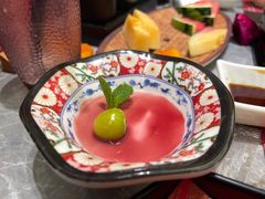 -一绪に寿喜烧(荟聚店)