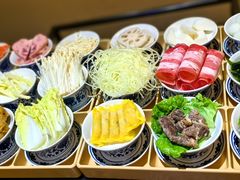 -咏江南·苏式火锅·苏州评弹(观前街店)