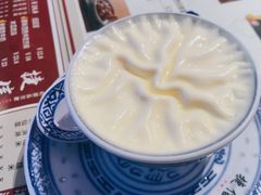 -捷信牛奶甜品世家(合生汇店)