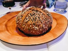 -渔火·特色餐厅(佘山世茂洲际酒店)