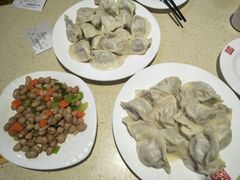 -岳姥姥饺子(泺文路店)