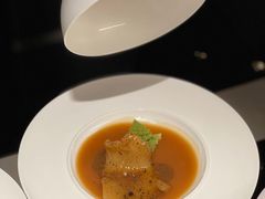 -大拙里·精致融合菜(沙湖桃源国际店)