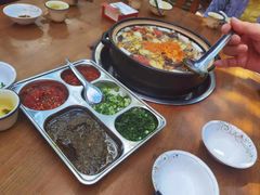 -茶马古道·野生菌清汤黄牛肉(沙溪店)