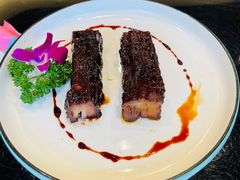 -新南华大酒店(广中店)