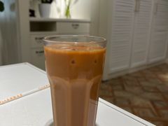 -葡珍轩冰室(虹桥机场T1店)