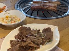 -喜来稀肉(望京店)