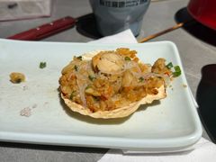 -醉炫音速烧烤·干煸菜(沙河总店)