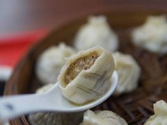 -朱新年·苏式汤团·面点(北寺塔店)