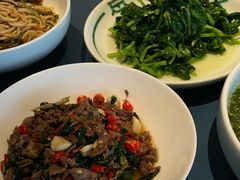 -一坐一忘云南菜(嘉里中心店)