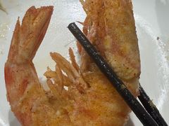 -大家发海鲜城夜排档(华山中路店)
