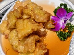 -山河屯铁锅炖·非遗铁锅炖(华强北店)