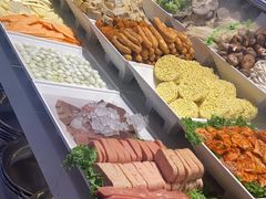 -醉人椒麻辣香锅(上地华联店)
