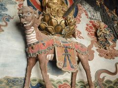 -报恩寺(平武县)