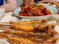 -阿胖龙虾(罍街店)