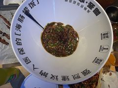 -喝丢一只鞋海鲜烧烤·海肠捞饭(东关街店)