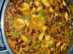 -胖子鱼·油泼甘谷辣子炝活鱼(秦州407店)