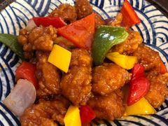 -上楼私房菜(院士路店)