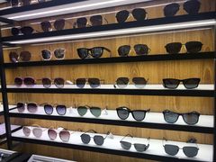 -视佳眼镜EYE(中山北路店)