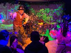 -杭州开元森泊度假乐园