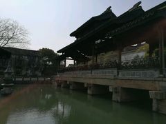 -茅老太臭豆腐