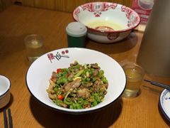 -赣饭农家·江西小炒(西乡店)