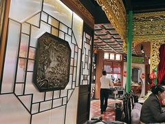 -锦府盐帮·侯宅(五棵松万达店)