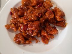 -马凯餐厅(长椿街店)