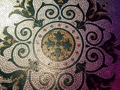 -Sketch(The Lecture Room & Library)