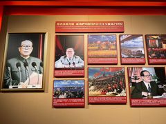 -中共一大纪念馆