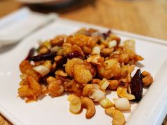 宫保虾球-盘飧市(春熙路店)